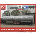 Mobile Diesel Transportation Fuel Bowser 8000L Oil Truck